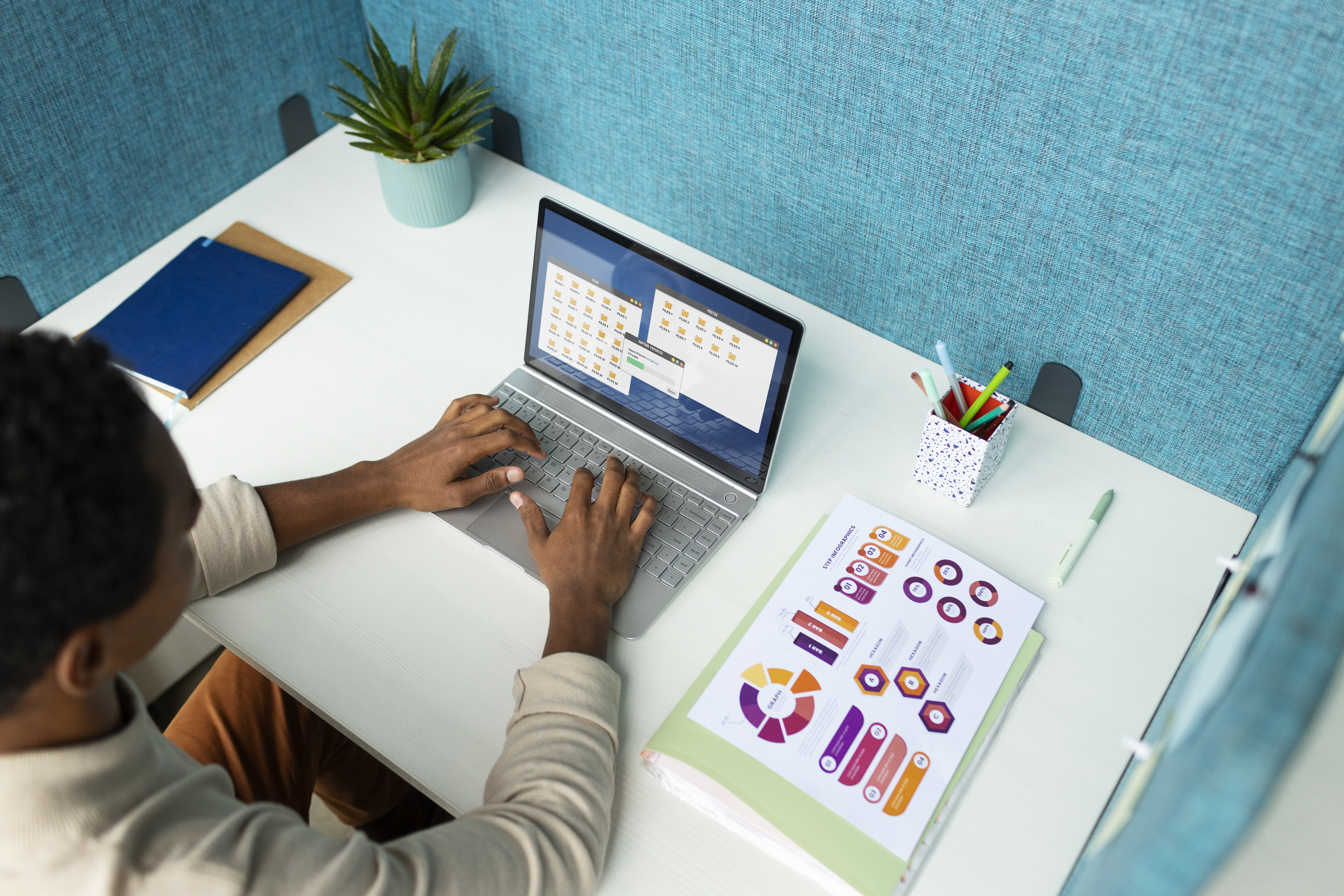 Conversion Rate Optimization